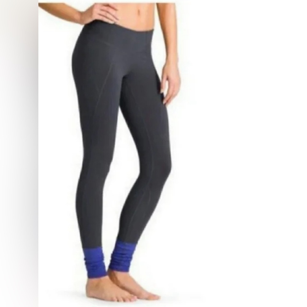 Athleta Plie Tight
